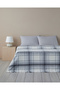 Halden Blanket 150X200 cm Gray - 4