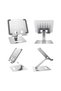 Aluminum Adjustable Laptop MacBook Notebook Riser Holder Blt-29