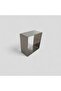 Parfe Square Cake - 12X12 Cm, H:6 Model - 2