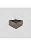 Parfe Square Cake - 12X12 Cm, H:6 Model