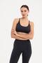 Glowfit Strappy Back Detailed Sports Bra Bra - 5
