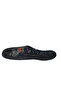 Men's Black-Grey Triangle Patterned Orthopedic Sole Daily Indoor Slippers Gzeer202-302 - 3