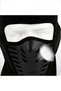 Unisex Windproof Inside Thermal Fleece Ski Mask Cyclist Mask Biker Mask - 7