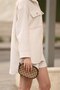 Tweed Suit with Shorts - 3