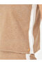 Beige Slim Fit Turtleneck Sweater 50280075-Vr011 - 7