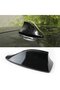هوائي سقف كهربائي من Renault Fluence Black Shark Shark Whale - 2