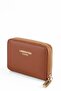 Genuine Leather Women's Wallet and Card Holder - 2