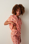Flower Power Shirt Pants Set - 4