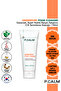 P.Calm Azulene and Tea Tree - Pore, Anti-Blackhead, Soothing Underpore Skin Cleanser