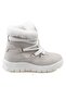 Kappa Kids Daily Shearling Boots 946.P20K.222-15 Cream