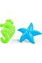 Moulds (Sea Floor, Sea Star No:2) - 2