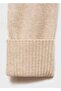 Sweater with Swing Sleeves - 7