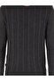 Anthracite Melange Slim Fit Crew Neck Sweater Sweater 50300531-Vr081 - 6
