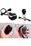 Golf 7 Lighted Gear Shift Knob - Golf 7 Led Indicator Automatic Knob Dsg - 2