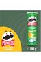 Sour Cream & Onion Flavor Crisps Stackable Canister Can Duo - 3