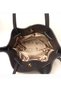 Genuine Suede Leather Kelly Women's Hand Shoulder Bag - 4