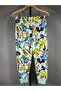 Unisex Printed Two Rope 100% Cotton Suit Set - 3