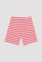 Unisex Kids Nice Day Multicolored 2-Piece Pajama Set - 4