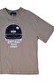 Boy's Cotton Oversize T-shirt with Hat - 3