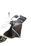 Motorcycle Courier Knee Cover Protection Water And Windproof