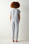 Weekend Gray Pajama Set - 5