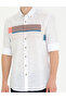 Pink Regular Fit Long Sleeve Shirt 50269436-Vr053 - 6