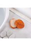Natural Pumpkin Fiber Mango Soap - 4
