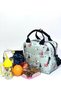 Thermal Thermal Insulated, Food Carrying Bag / Hot Cold Carrying, Feeding Office, Baby Food Bag - 5