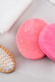 Natural Sponge Rose Soap (Sulphate Free)