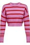 Onlibi Ls Cut Pullover Cc Knt