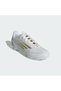 Ie0604 F50 League Fg/Mg Football Boots White - 6