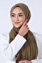 Asian Shawl Oxide (a Thin, Delicate, Non-Ironing Fabric That Is Comfortable and Suitable for Special and Everyday Use) - 3