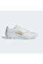 Ie0604 F50 League Fg/Mg Football Boots White