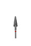 Red Spear Steel Bur - 2