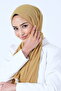 Asian Shawl Pistachio (a Comfortable and Convenient Fabric That Doesn'T Need Ironing, Special and Everyday Use)