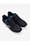 Go Walk 7 - Valin Men's Black Walking Shoes 216550 Bkbl - 6
