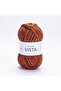 Vista - Embroidered Hand Knitting Yarn Embroidered-9204