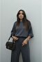 Anthracite Claire Modal Tracksuit Set - 2