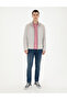 Beige spring jacket Transitional 50288212-vr011 - 4