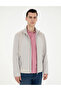 Beige spring jacket Transitional 50288212-vr011 - 3