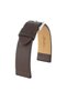 R4142S Leather Strap - Brown - 20mm