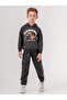Boys' CAmPING PrintEd Tracksuit SEt