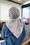 Sport Scarf - 7904P-108 - Tivil - 2