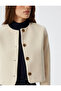 Ecru Women's Jacket 5Wak20261Ew - 5