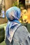 وشاح رياضي - 4000P-03 - تيفيل - 2