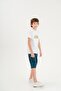 EXTREME Printed Boy's T-Shirt Shorts Set - 2