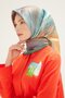 Sport Scarf - 3115P-08 - Tivil - 2