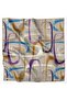 Sport Scarf - 3174P-07 - Tivil