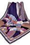 Sport Scarf - 2074P-09 - Tivil