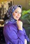 Sport Scarf - 9017P-12 - Tivil